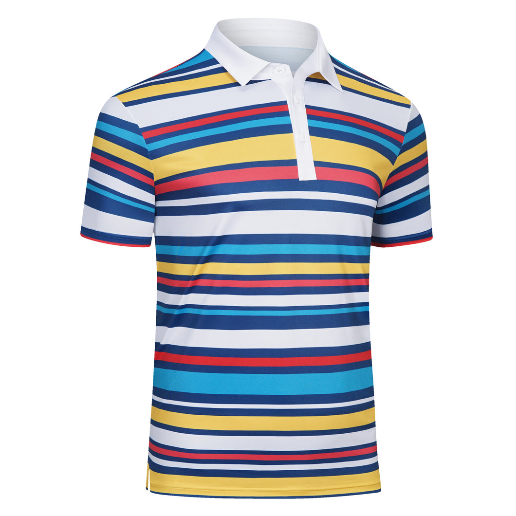 Auleegar Golf Polo Shirts G016