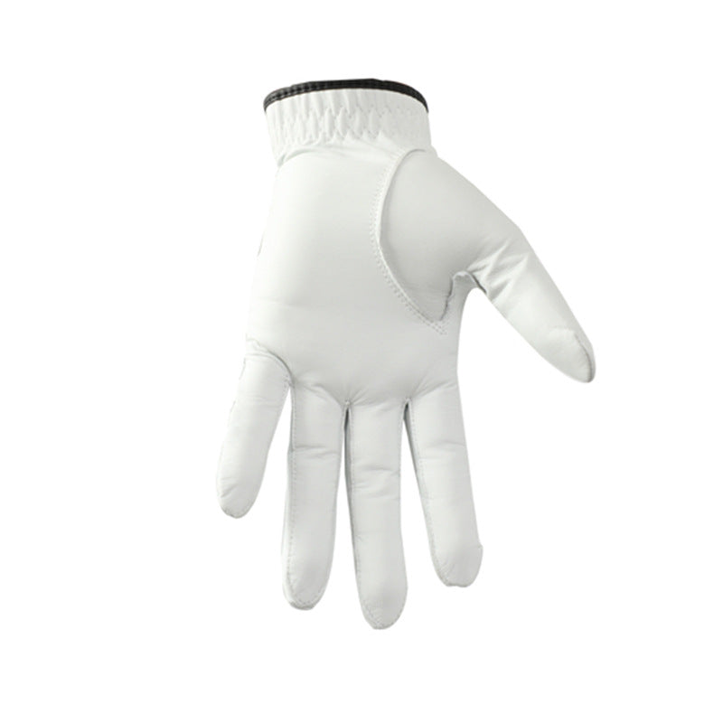 Auleegar Men's golf gloves Sheepskin non-slip GFSTM-001 – Auleegar Golf